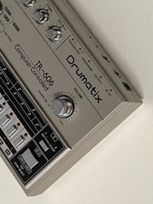 Vintage Mint Roland TR-606
