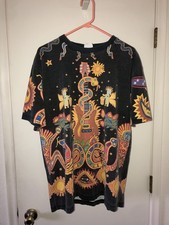 Camicia vintage 1996 Carlos