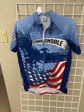 Maglia ciclismo Cannondale