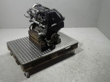 Motore senza accessori