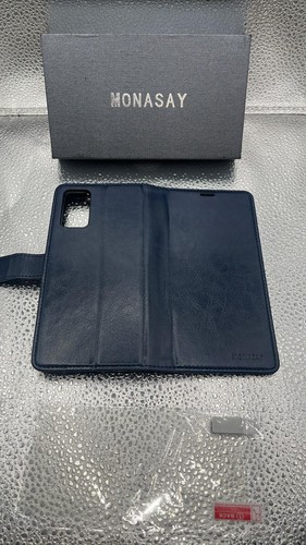 Custodia portafoglio cellulare