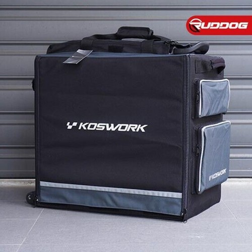 Kos32282 koswork borsa trolley - kos32282,