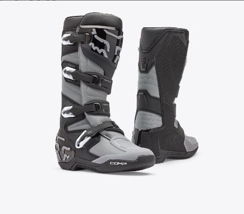 Stivali fox comp 2026 - mx,