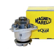 Pompa dell'acqua + guarnizione