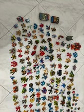 Mega Lotto Gormiti (Serie 1