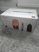 Dyson Airwrap Set Corto