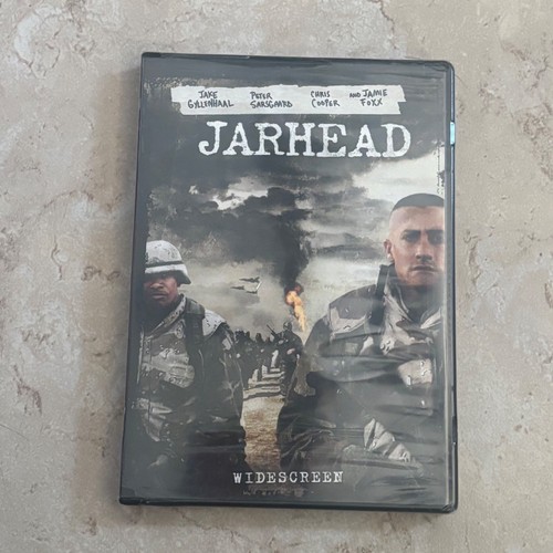 Jarhead featuring - jarhead,