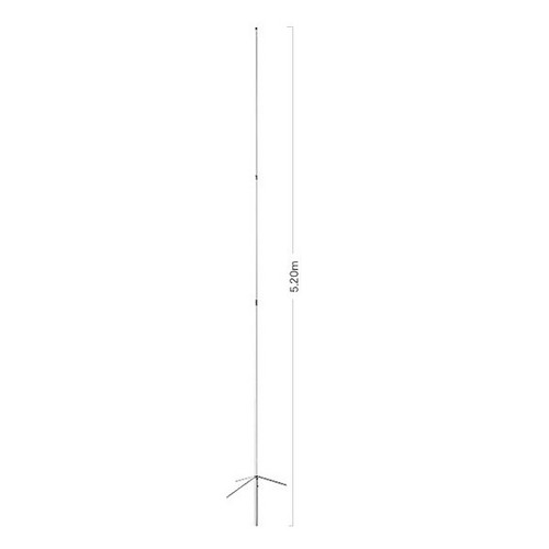 Diamond 510mh verticale - diamond,