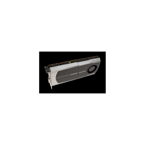 Nvidia quadro 5000 - nvidia,