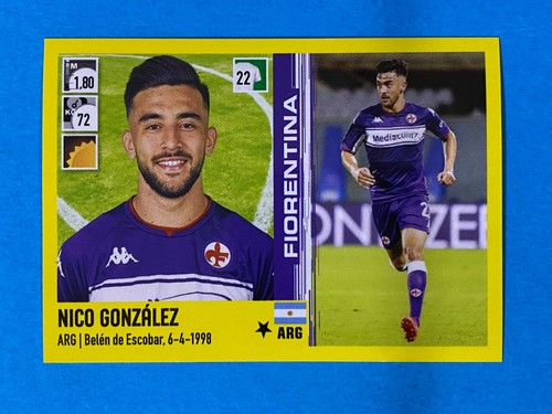 Figurine calciatori panini - figurine,