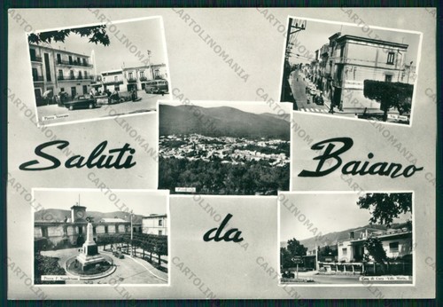 Avellino baiano saluti foto - da,