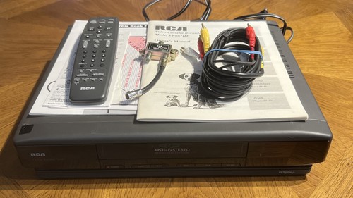 Videoregistratore cassette - a,