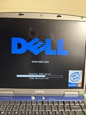 Dell Inspiron 5150 15"