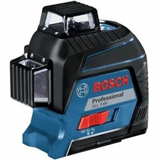  Livella laser BOSCH GLL 3-80