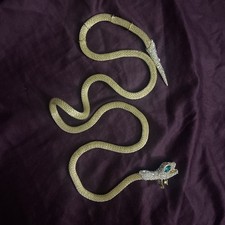 Rara Collana/Cintura Serpente