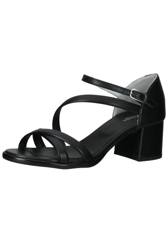 Sandali nero giardini vera - nero,