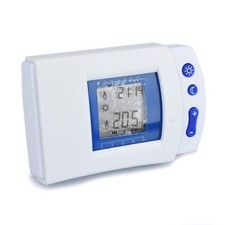 Cronotermostato Programmabile