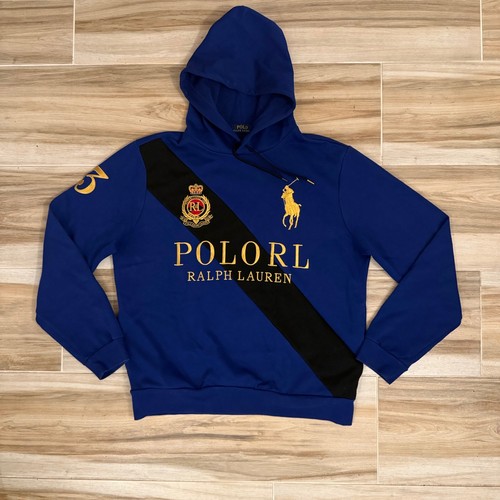 Polo ralph lauren - ralph, big