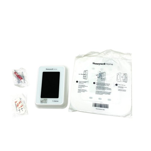 Honeywell home t10 pro - honeywell,