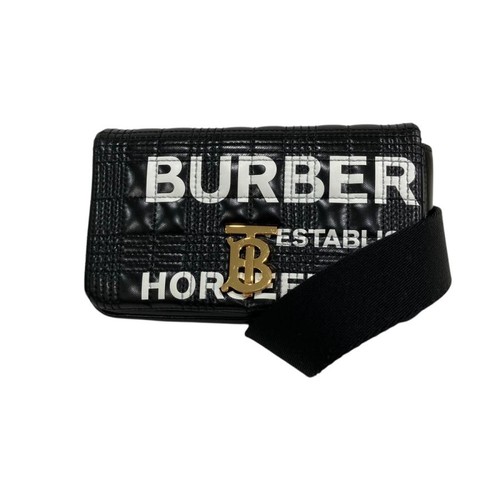 Burberry bag horseferry print - horseferry,