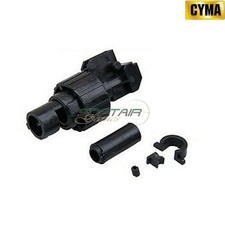 Gruppo hop up AEG G36 cyma