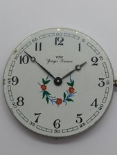 Orologio da tasca vintage
