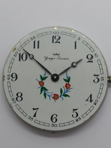 Orologio tasca vintage - tasca,