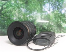 TAMRON 11-18mm A13 obiettivo