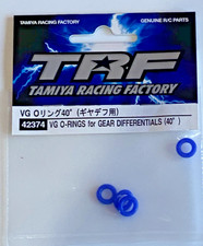 Tamiya TRF VG O-Ring per