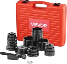 Kit Estrattori per Cuscinetti Ruote a Trazione Anteriore 23 pezzi da Auto VEVOR