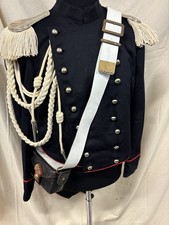 Marsina grande uniforme - grande,