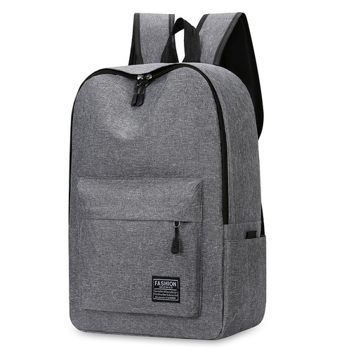 Zaino nylon uomo donna lavoro - nylon,
