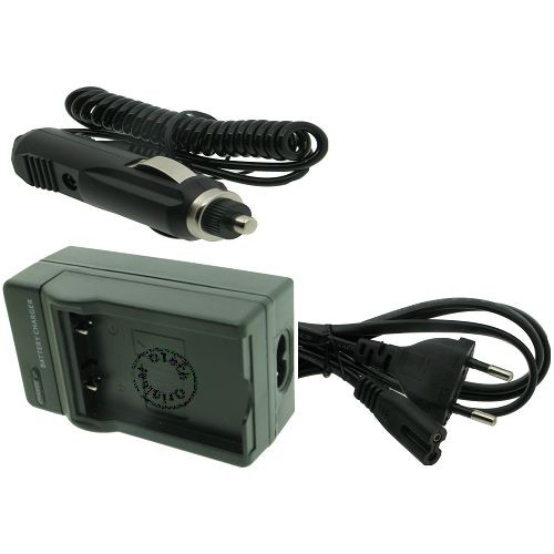 Chargeur pour nikon - chargeur,