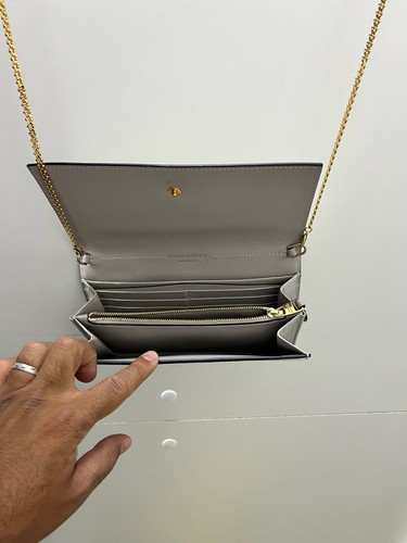 Alexander mcqueen borsa - alexander,