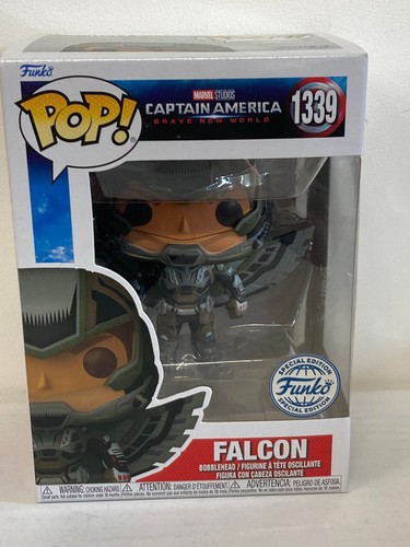 Funko pop marvel 1339 - funko,