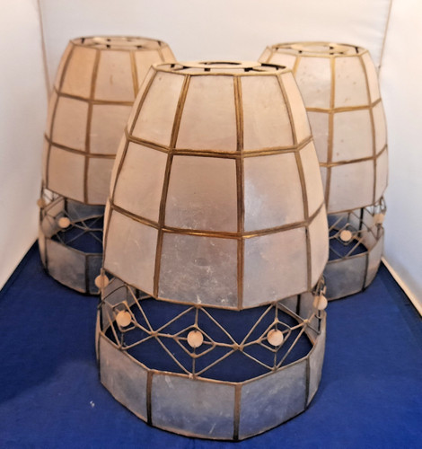 Paralumi lampada a - 3x,