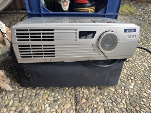 Videoproiettore epson emp - videoproiettore, 30