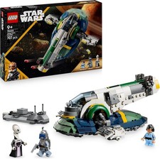 LEGO 75433 Star Wars Astronave