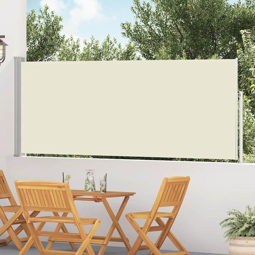 Tenda laterale retrattile per - retrattile,