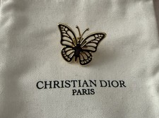 Spilla distintivo spilla Dior