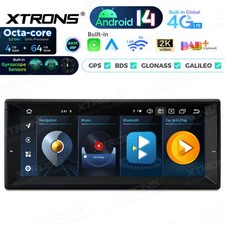 Android Car Stereo Xtrons for