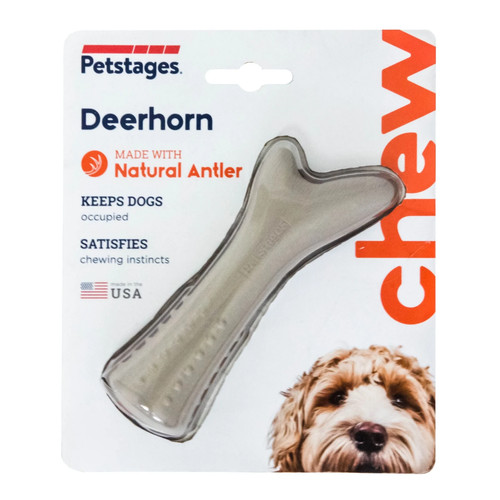 Petstages corno cervo - petstages,