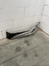 Carena scocca sottopedana sinistra Honda Forza 300 2018 2019 2020