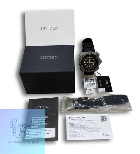 Citizen promaster diver 200m - citizen, diver's