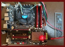 [144] ASUS Maximus III Gene