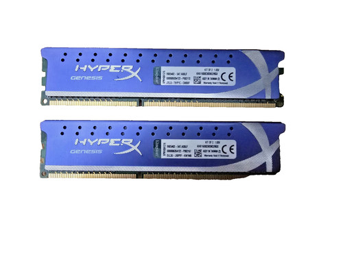 Kingston hyper gb - x,