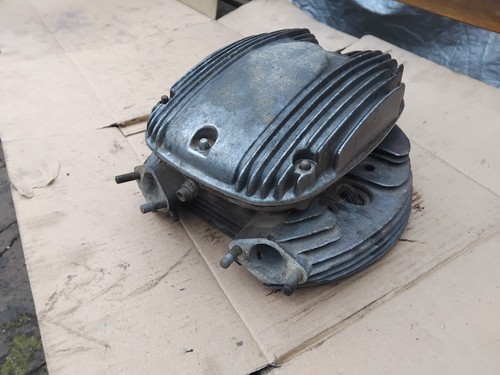 Bsa a65 lightning etc - a65, =