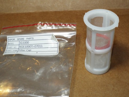 Filtro tappo carburante - , gas
