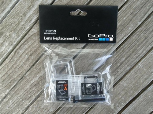 Kit caméra gopro hero - gopro,