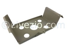 Cassetto Porta Batteria - Fiat